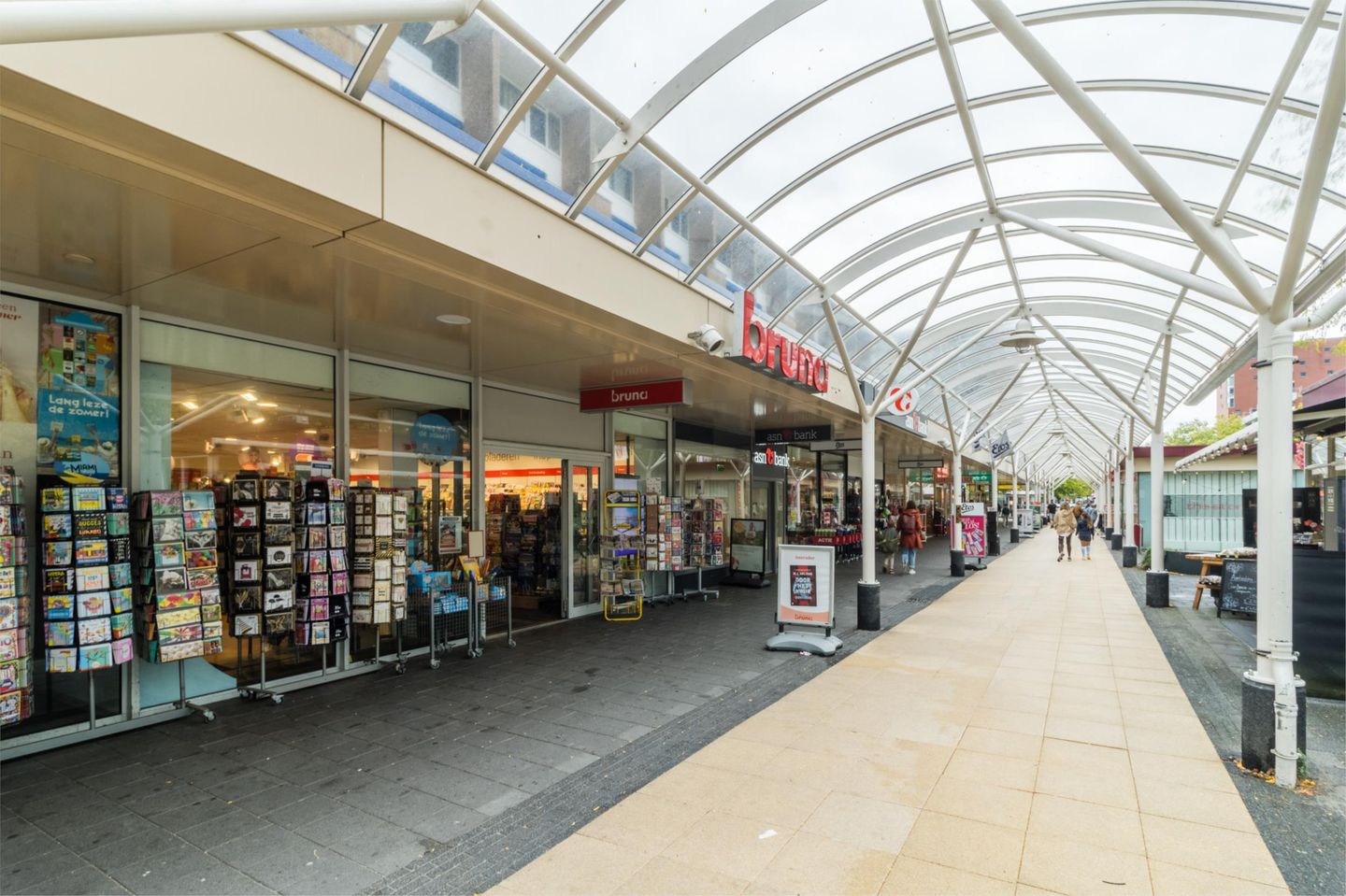 Foto 29 van Bruijnings Ingenhoeslaan 34