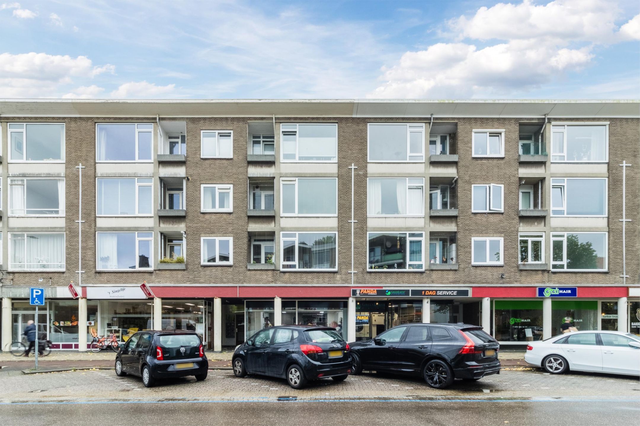 Foto 30 van Bruijnings Ingenhoeslaan 34