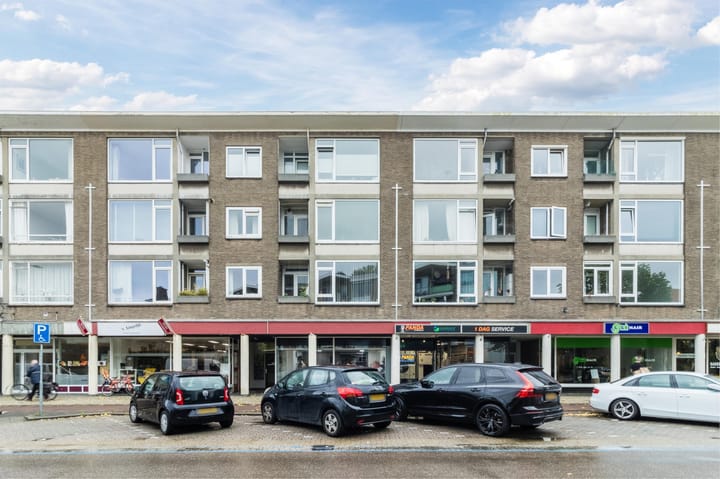 Foto 30 van Bruijnings Ingenhoeslaan 34