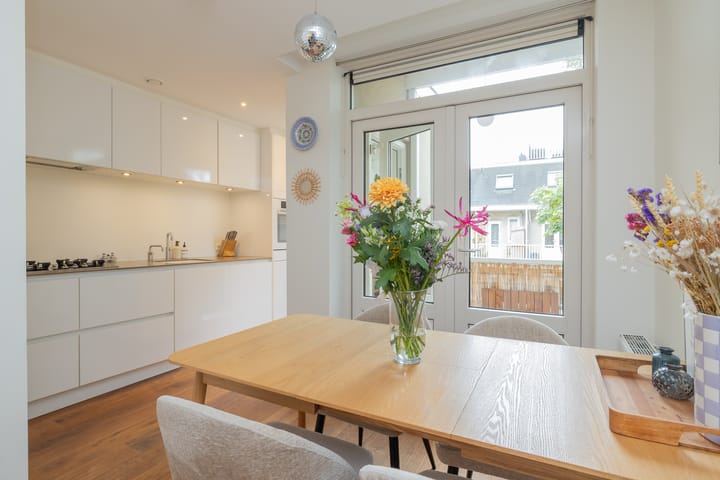 Foto 3 van Van der Hoopstraat 75-3