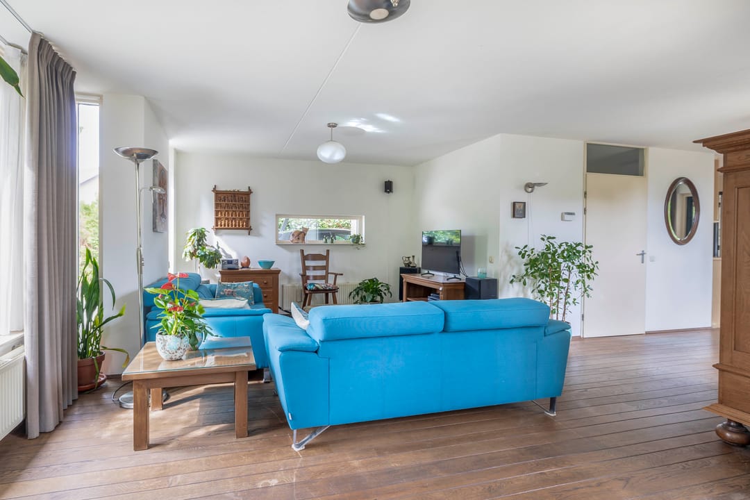 Photo 2 of Annie M.G. Schmidtlaan 3