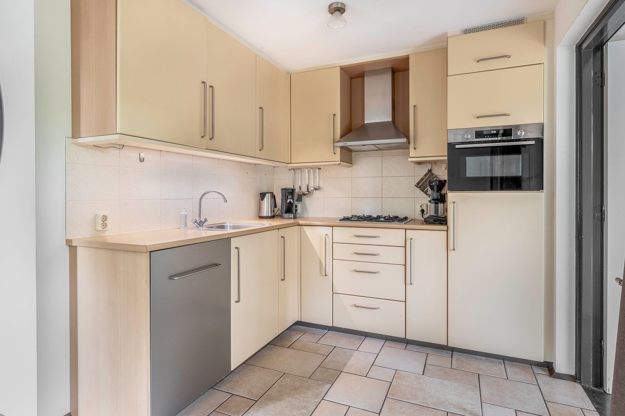 Photo 3 of Annie M.G. Schmidtlaan 3