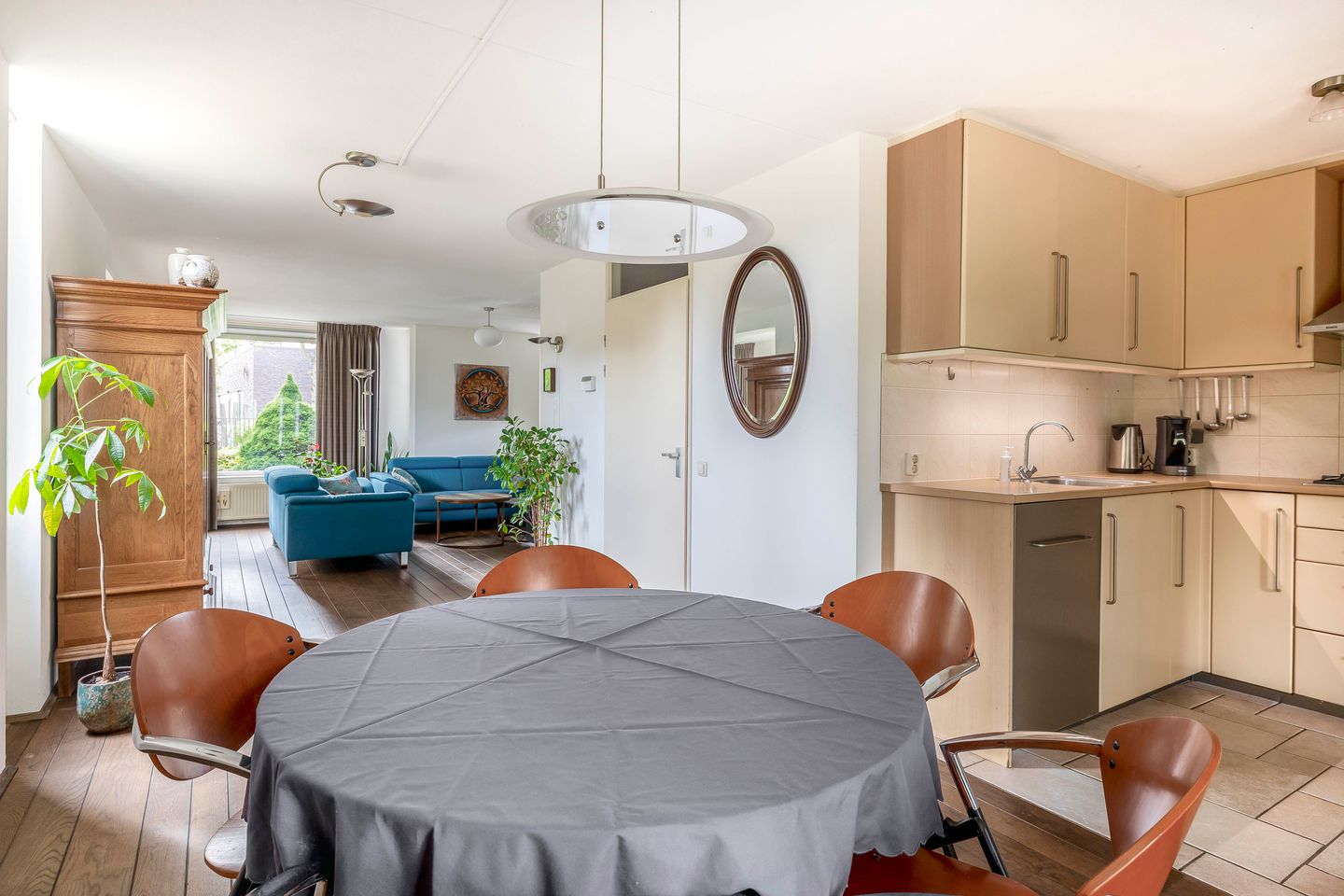 Photo 4 of Annie M.G. Schmidtlaan 3