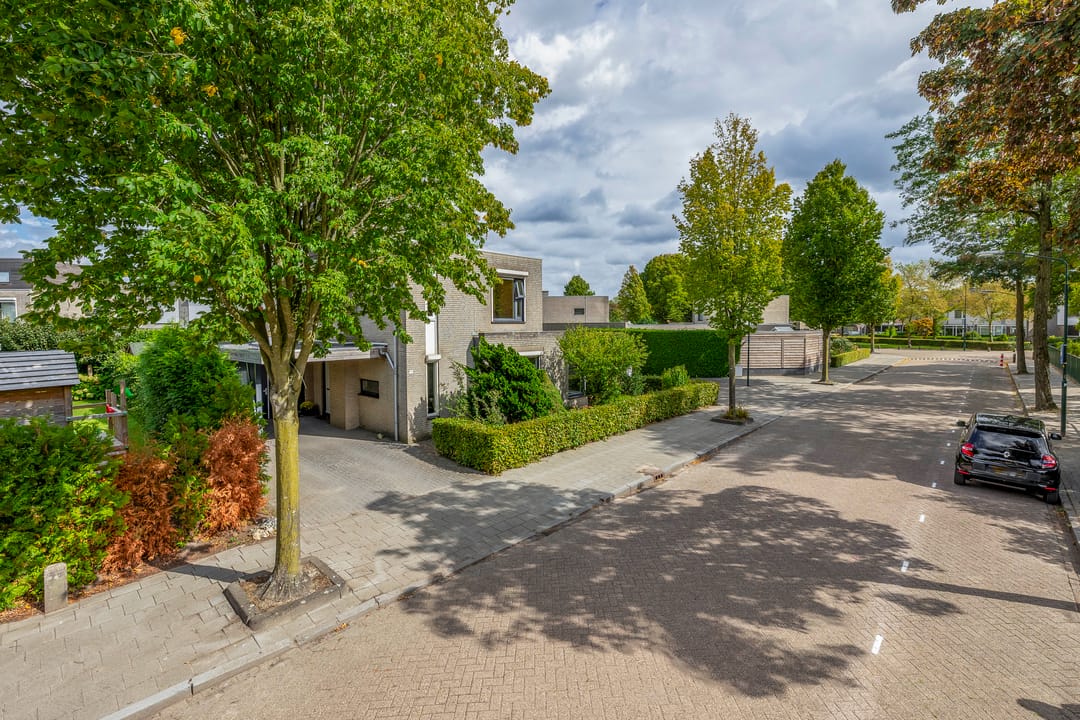 Photo 7 of Annie M.G. Schmidtlaan 3