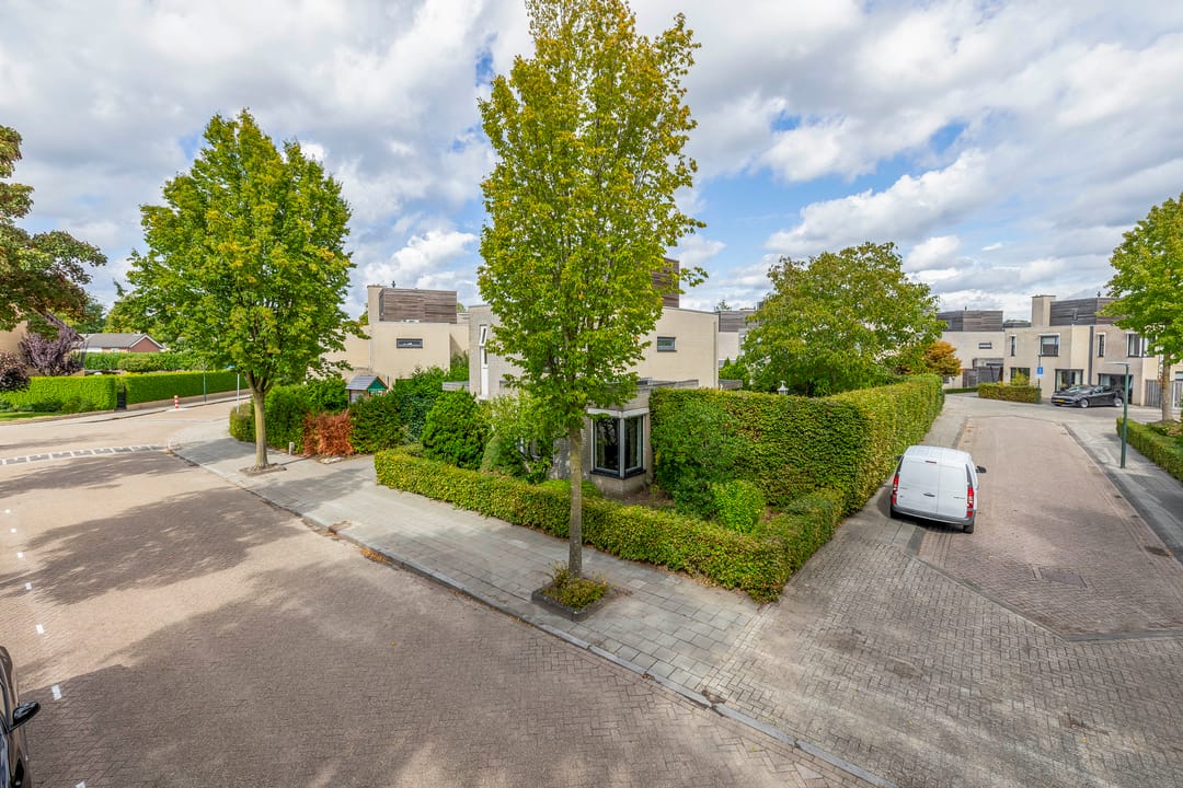 Photo 8 of Annie M.G. Schmidtlaan 3