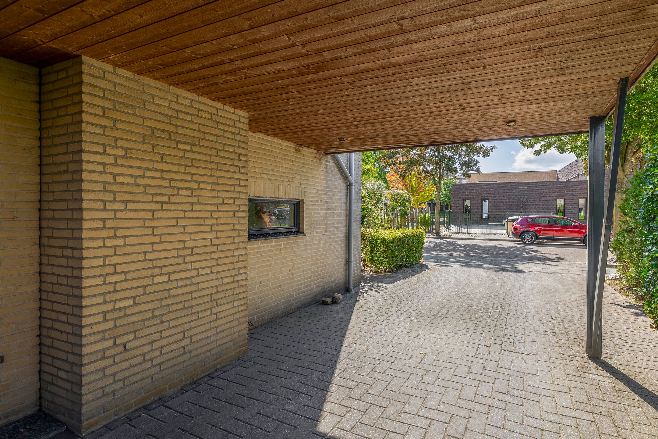 Photo 9 of Annie M.G. Schmidtlaan 3