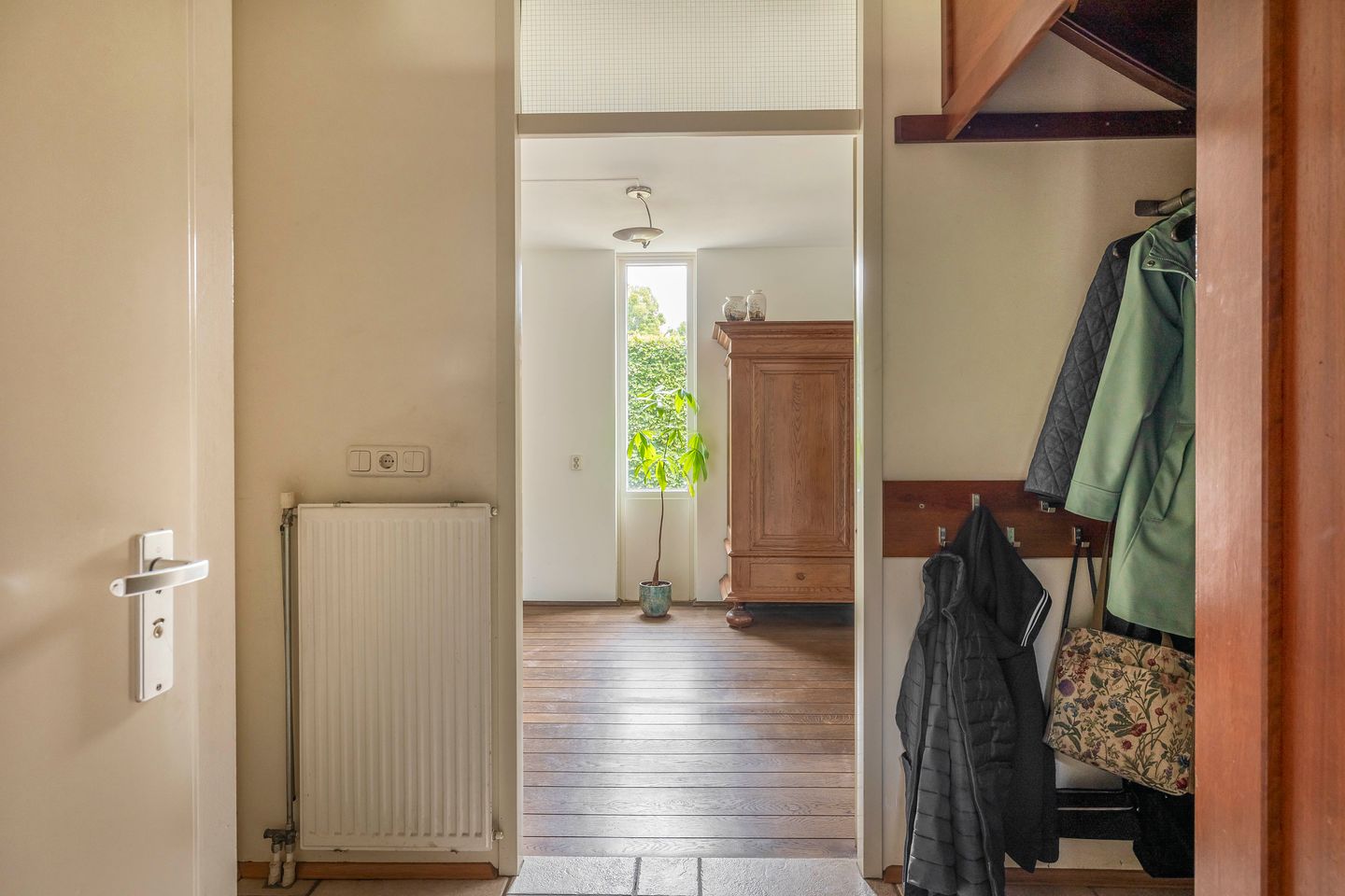 Photo 10 of Annie M.G. Schmidtlaan 3