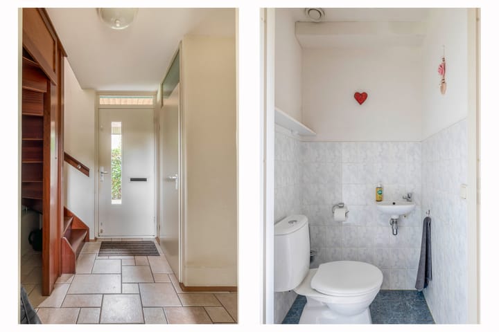 Photo 11 of Annie M.G. Schmidtlaan 3