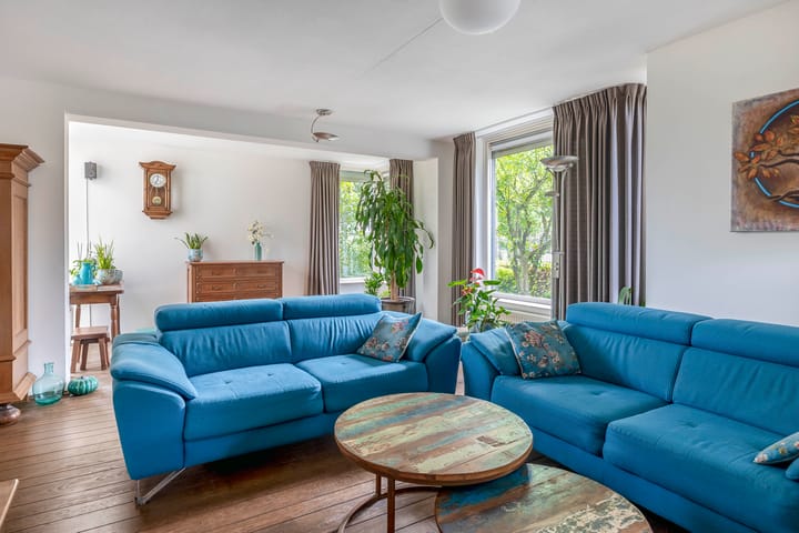 Photo 13 of Annie M.G. Schmidtlaan 3