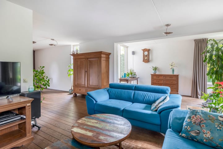 Photo 14 of Annie M.G. Schmidtlaan 3