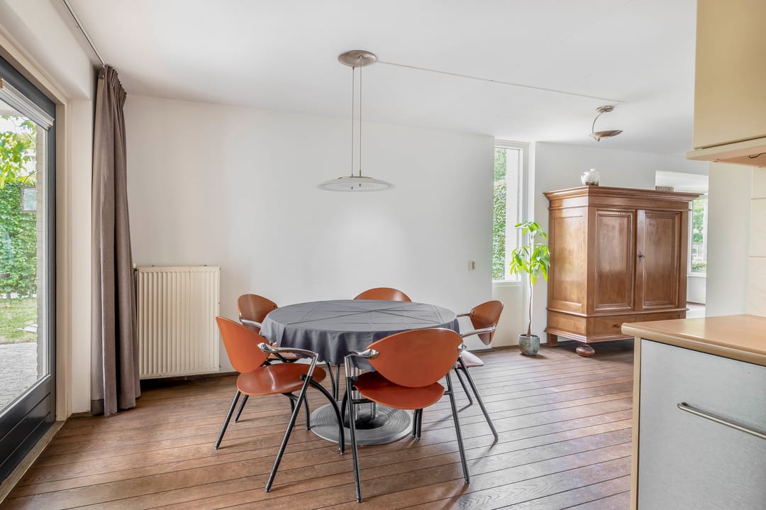 Photo 16 of Annie M.G. Schmidtlaan 3