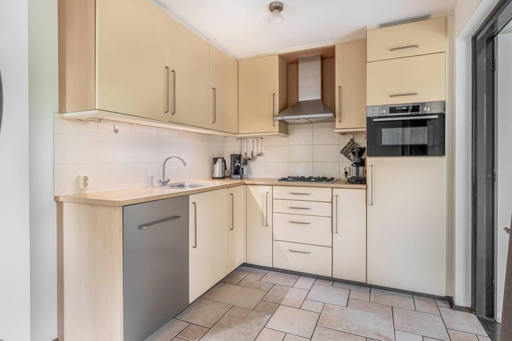 Photo 17 of Annie M.G. Schmidtlaan 3