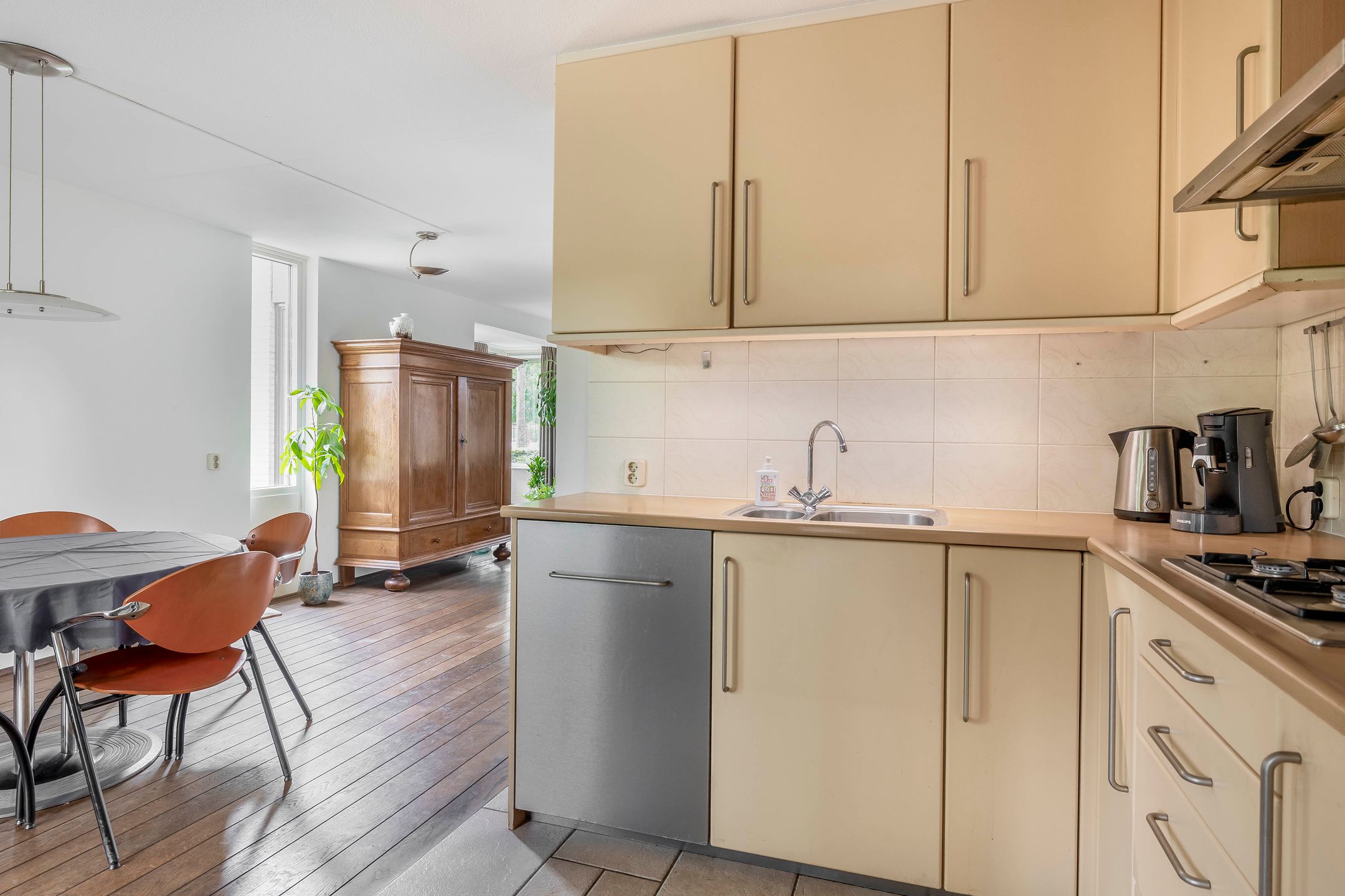 Photo 18 of Annie M.G. Schmidtlaan 3