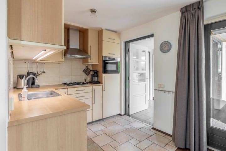 Photo 19 of Annie M.G. Schmidtlaan 3