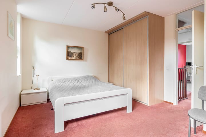 Photo 22 of Annie M.G. Schmidtlaan 3