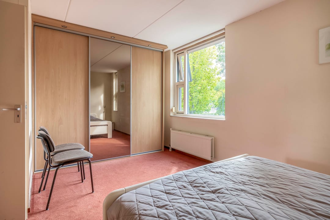 Photo 23 of Annie M.G. Schmidtlaan 3