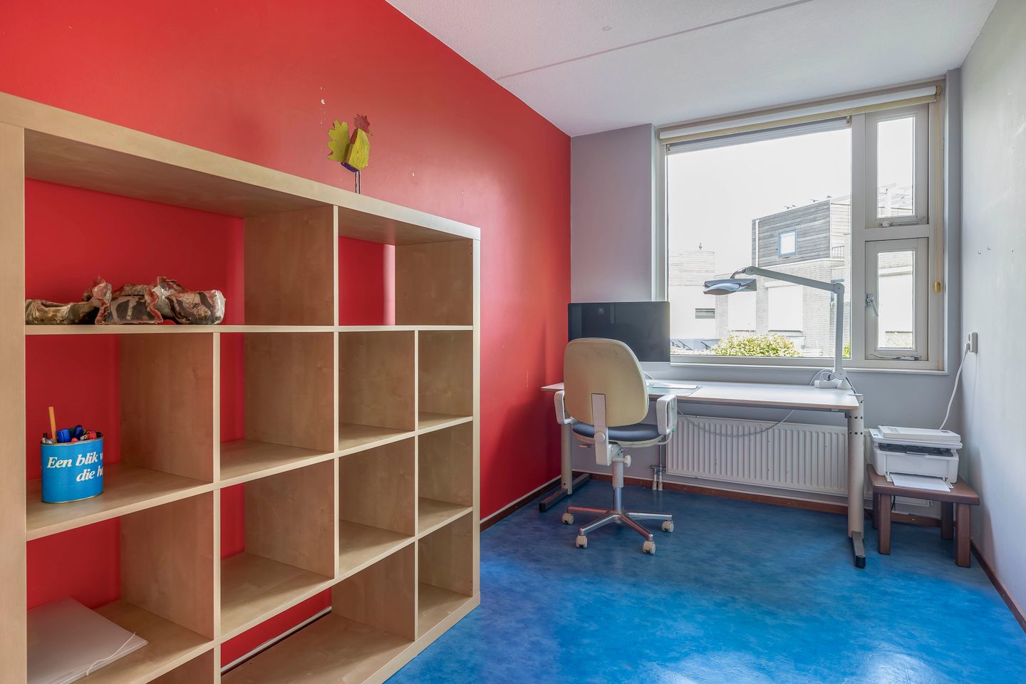 Photo 25 of Annie M.G. Schmidtlaan 3