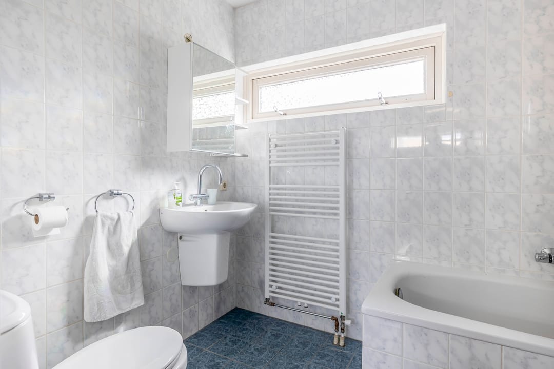 Photo 26 of Annie M.G. Schmidtlaan 3