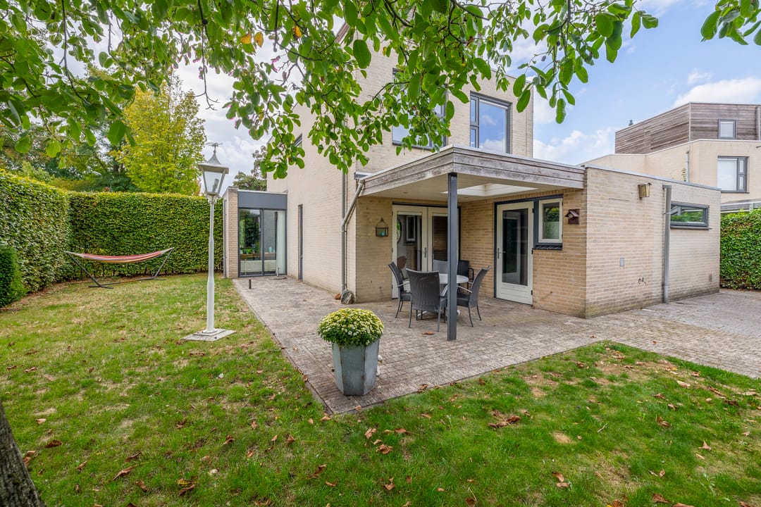 Photo 31 of Annie M.G. Schmidtlaan 3