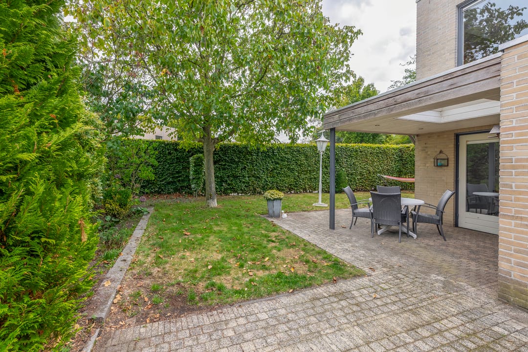 Photo 32 of Annie M.G. Schmidtlaan 3