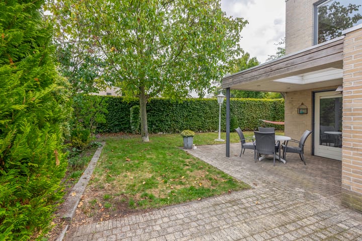 Photo 32 of Annie M.G. Schmidtlaan 3