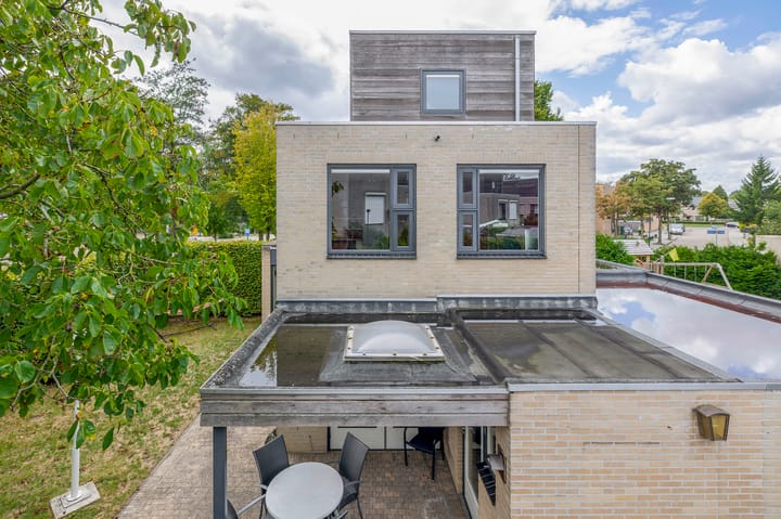 Photo 33 of Annie M.G. Schmidtlaan 3