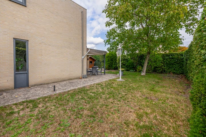 Photo 34 of Annie M.G. Schmidtlaan 3