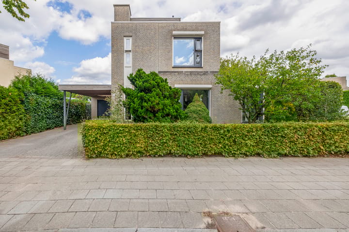 Photo 35 of Annie M.G. Schmidtlaan 3