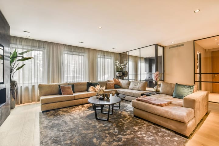 Foto 2 van Banstraat 25-B