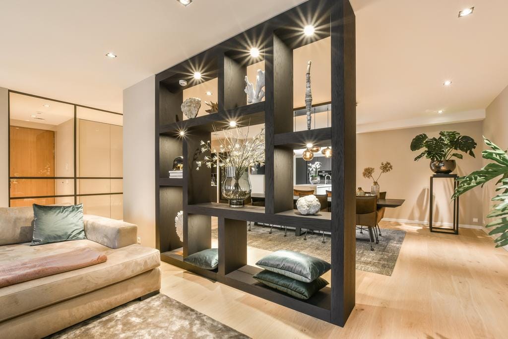 Foto 9 van Banstraat 25-B