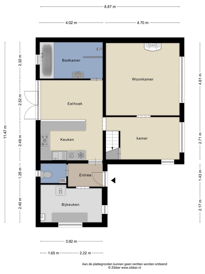 Photo 39 of Graaf Jansdijk 60