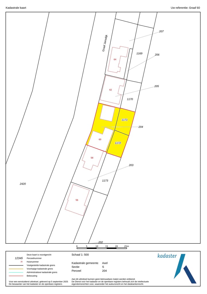 Photo 43 of Graaf Jansdijk 60