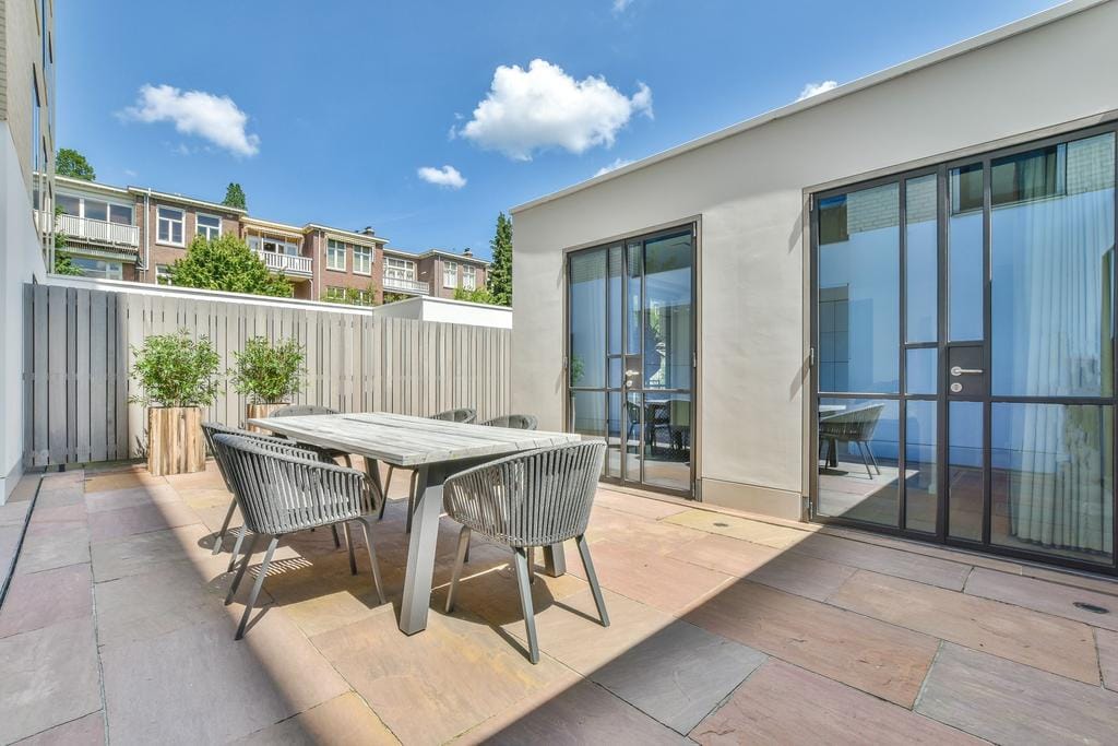 Foto 28 van Banstraat 25-B