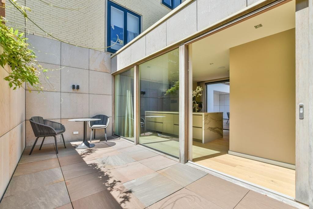 Foto 29 van Banstraat 25-B