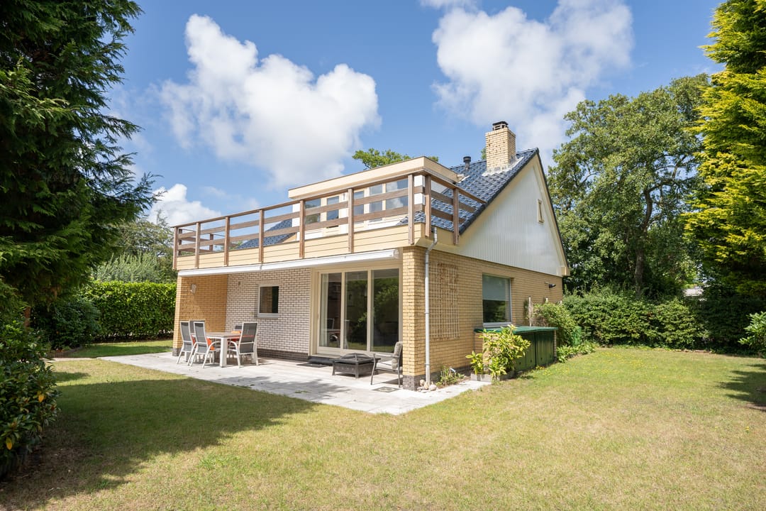 Photo 1 of Californiëweg 309