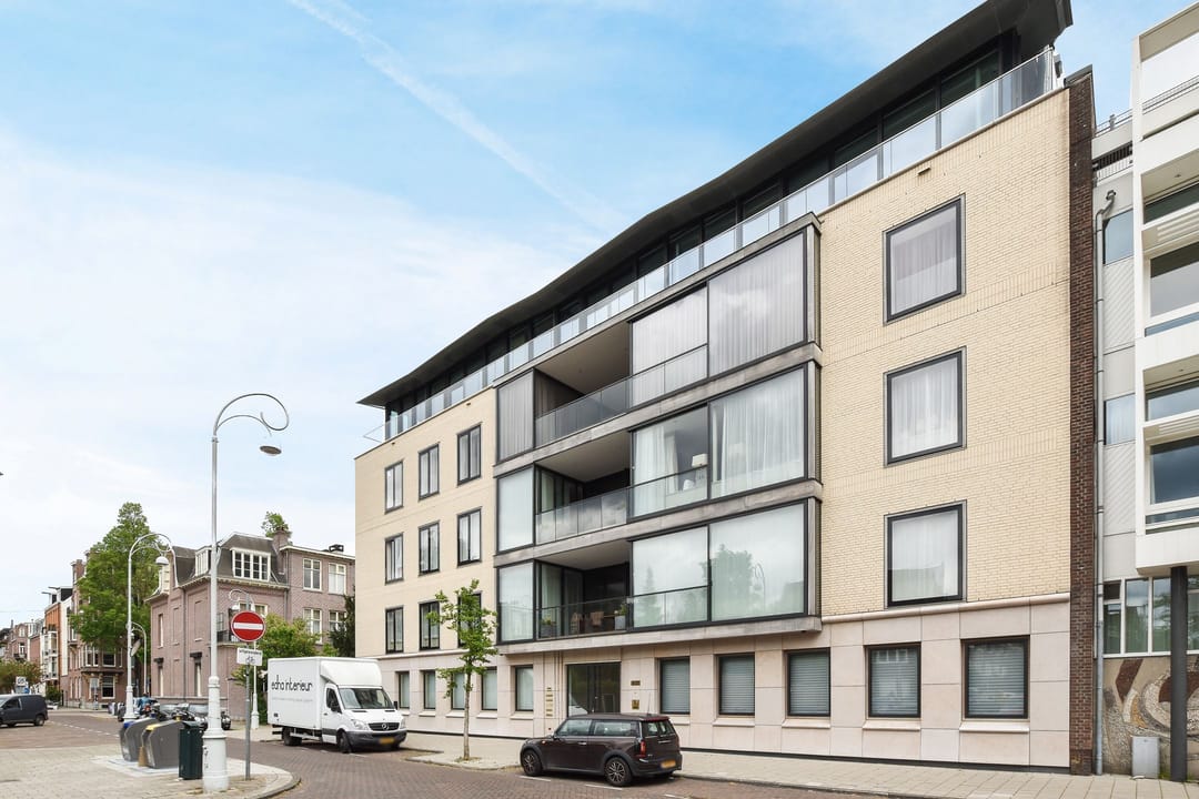 Foto 32 van Banstraat 25-B