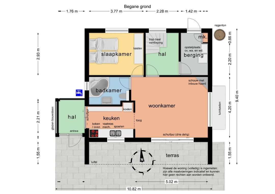 Photo 52 of Californiëweg 309