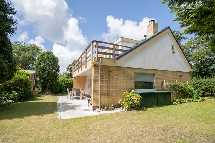 Photo 2 of Californiëweg 309