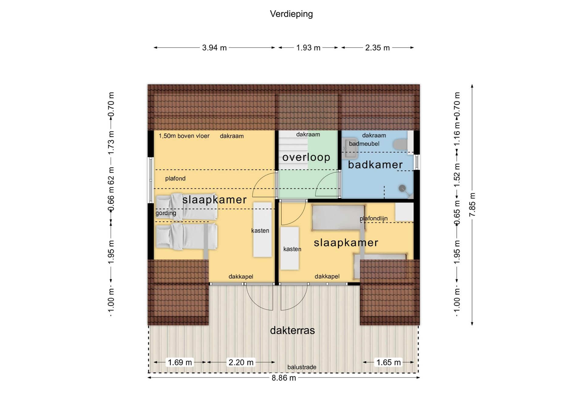 Photo 54 of Californiëweg 309