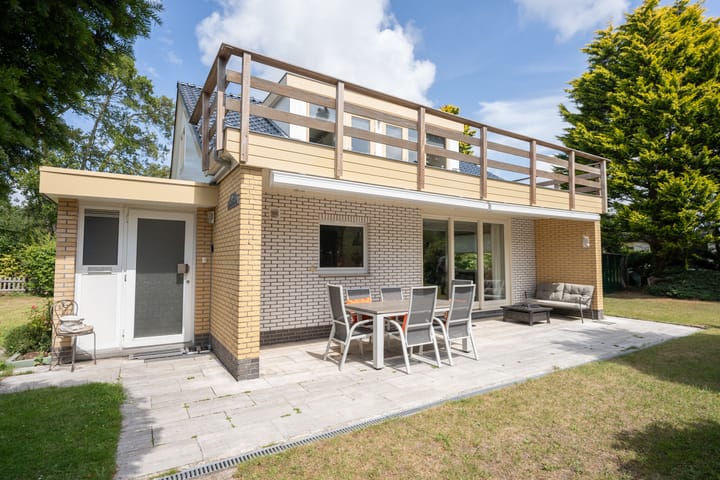 Photo 4 of Californiëweg 309