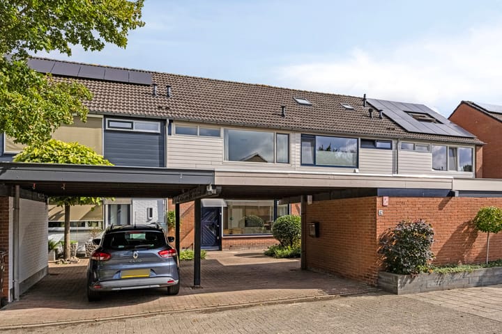 Foto 1 van Beemdgras 42