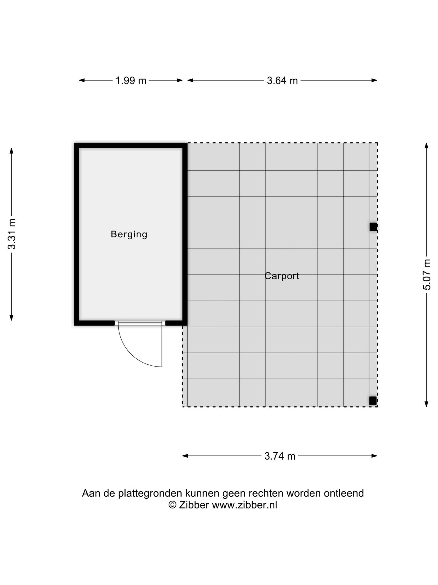 Photo 34 of Beemdgras 42