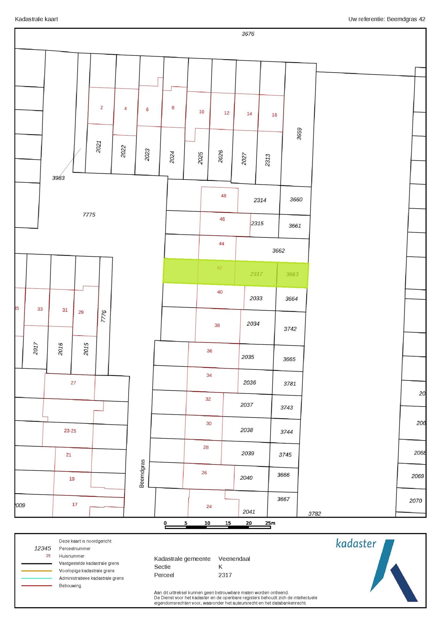 Photo 35 of Beemdgras 42