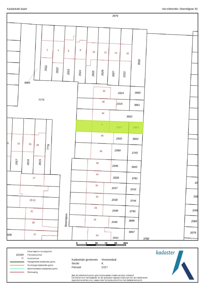 Foto 35 van Beemdgras 42