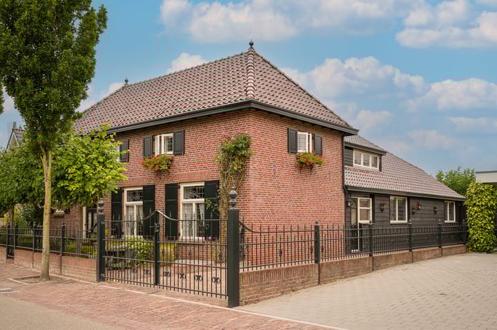 Rooijsestraat 103 A