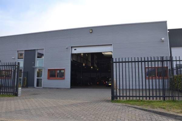 Kempenbaan 73, Rijen