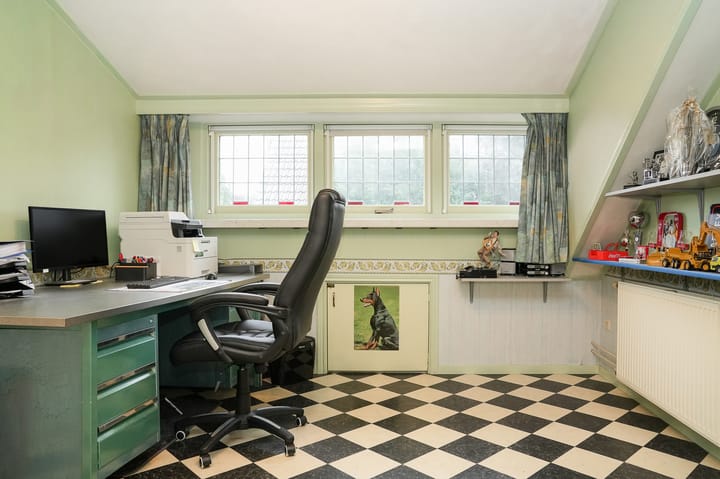 Foto 29 van Rooijsestraat 103-A