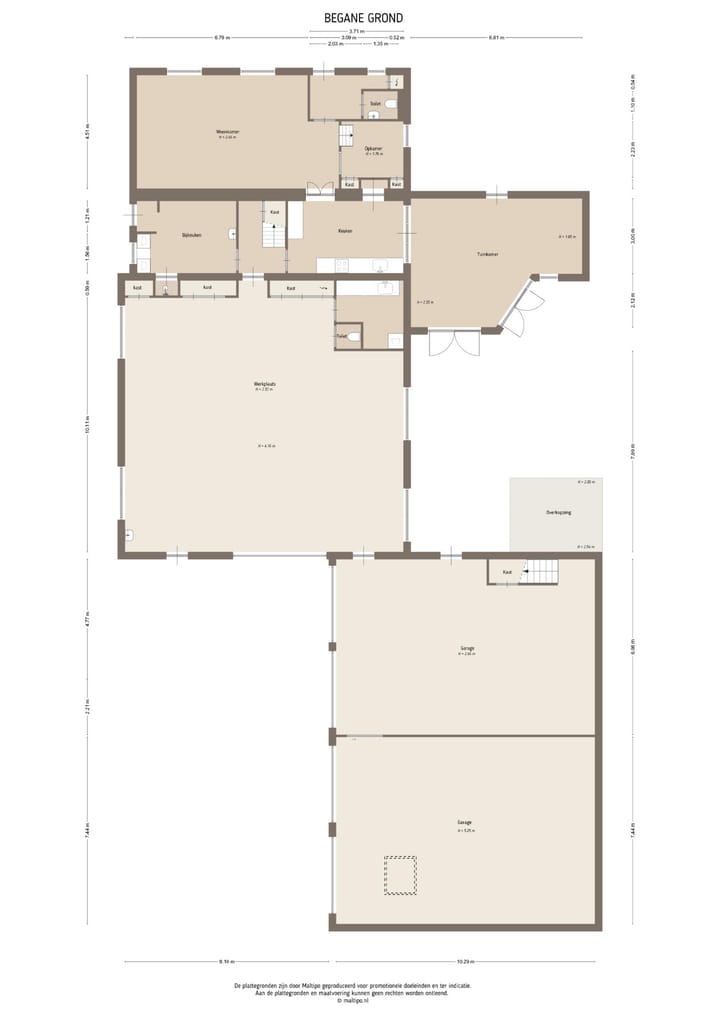 Foto 59 van Rooijsestraat 103-A
