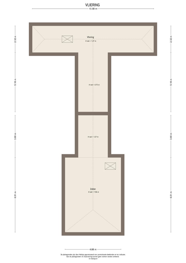 Foto 61 van Rooijsestraat 103-A