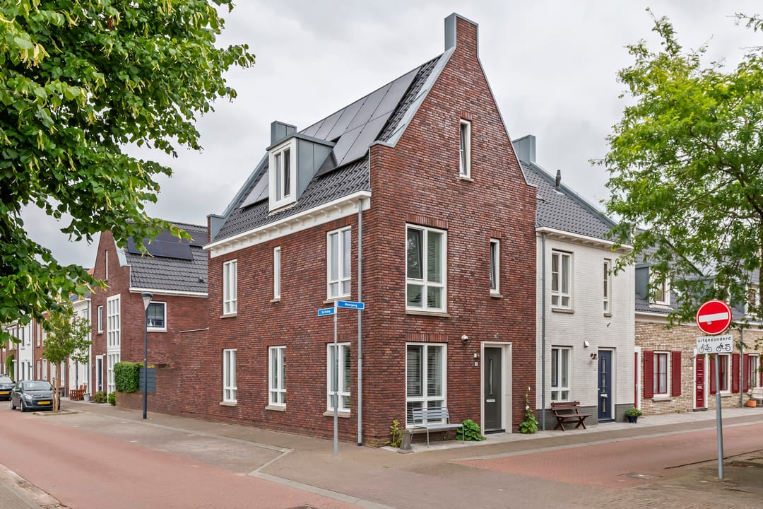 Foto 1 van Weergang 20